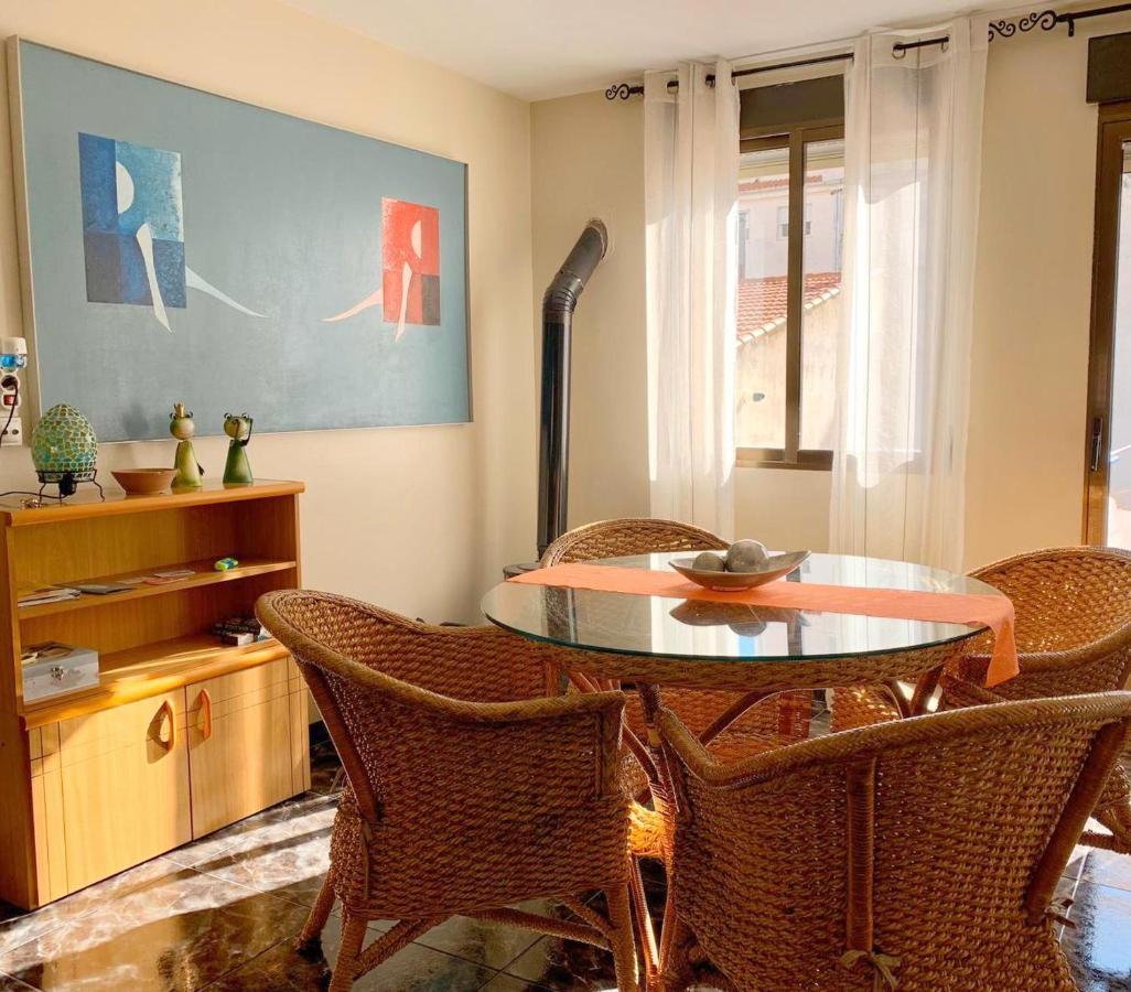 Apartamento Diafano Y Luminoso En Onil Exterior photo