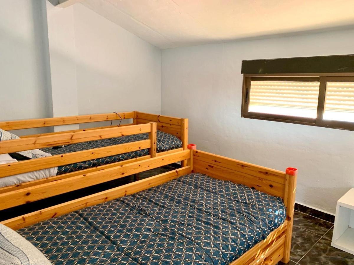 Apartamento Diafano Y Luminoso En Onil Exterior photo