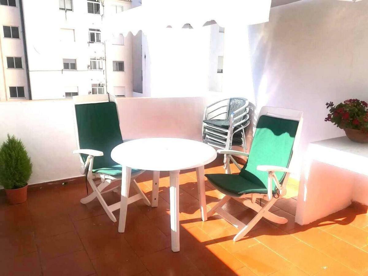 Apartamento Diafano Y Luminoso En Onil Exterior photo